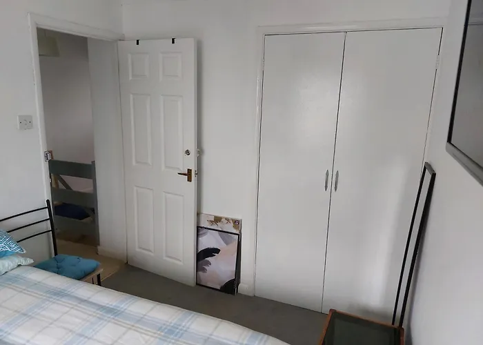 Bude Homestay