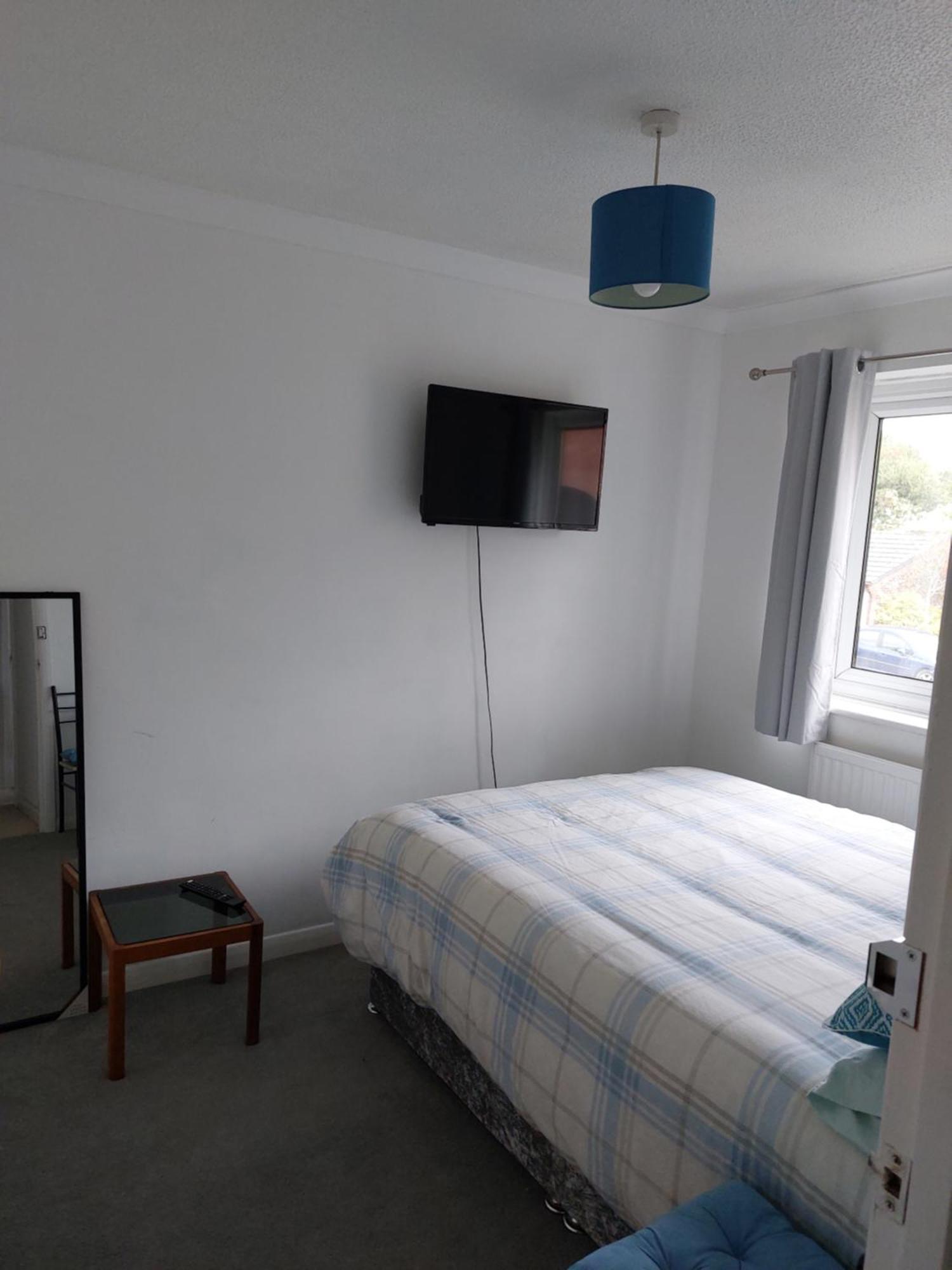 Homestay Bude