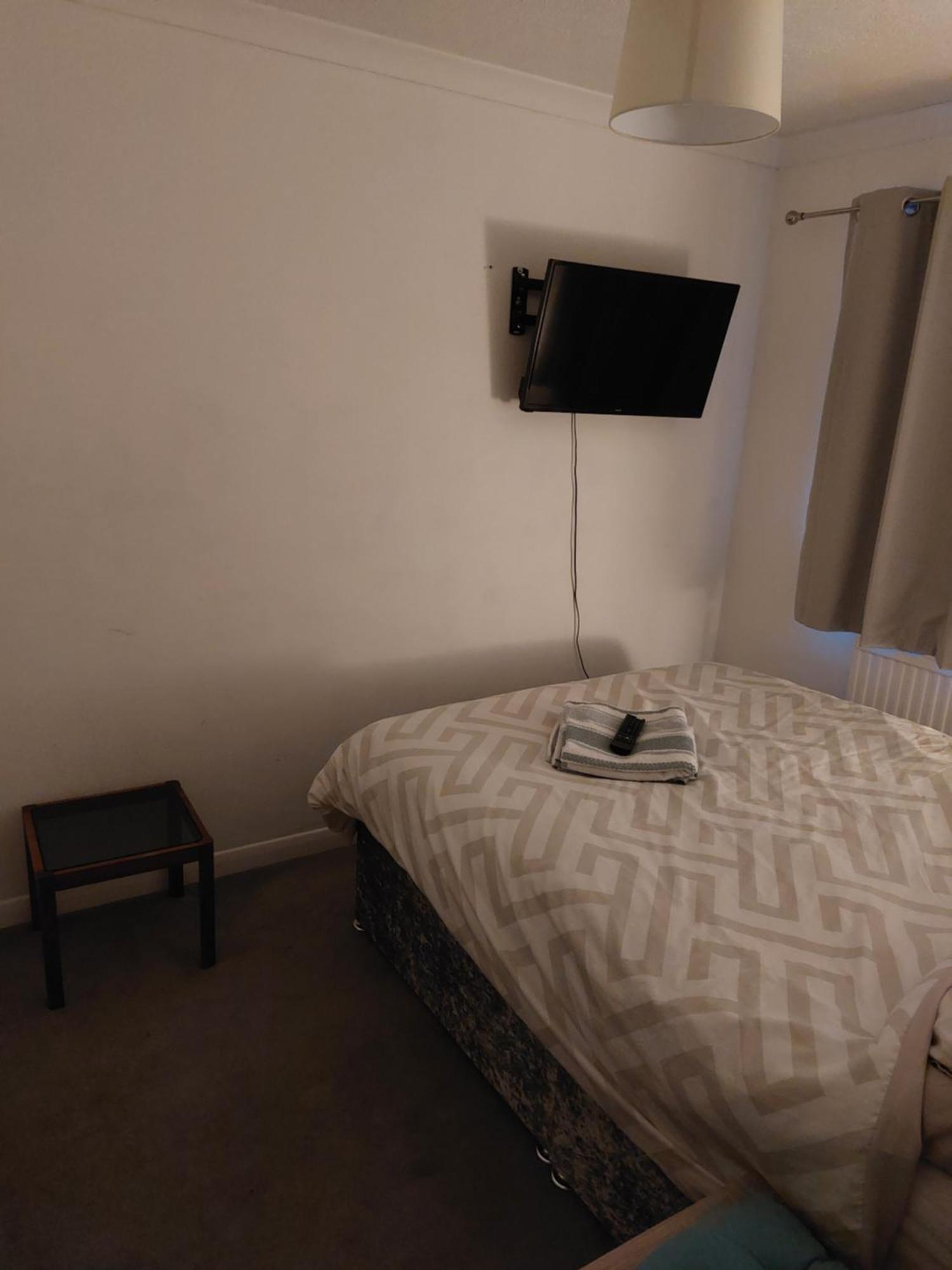 Homestay Bude